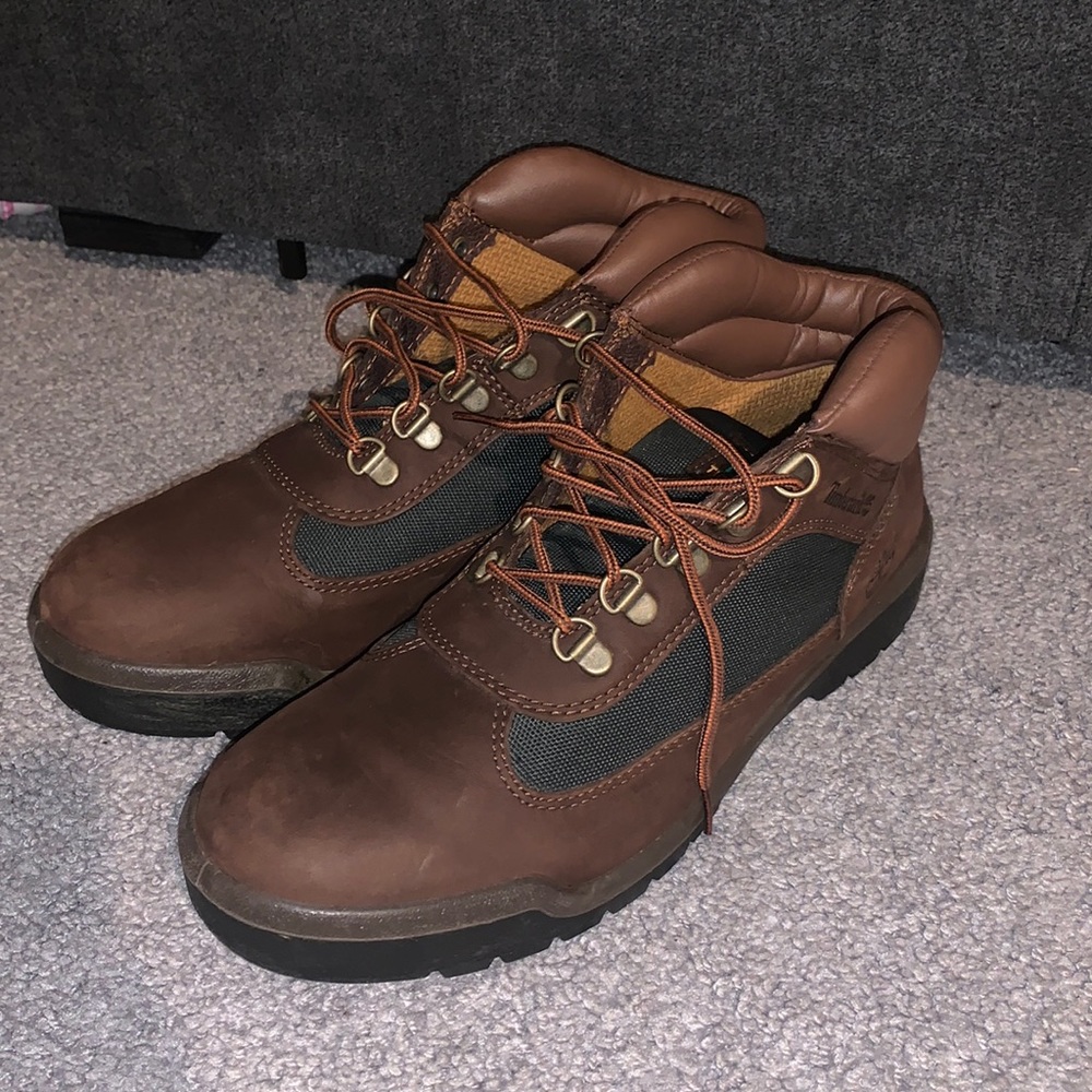 Timberland beef and broccoli